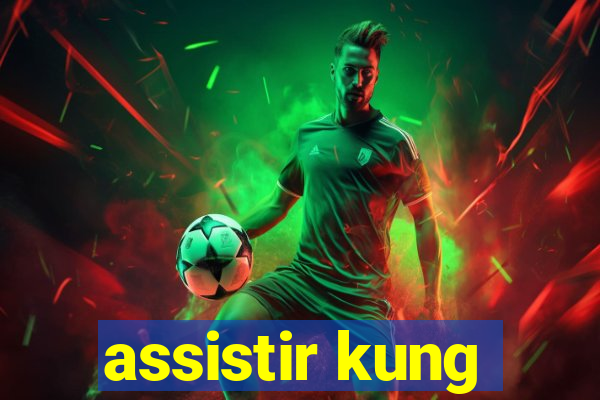 assistir kung-fu futebol clube